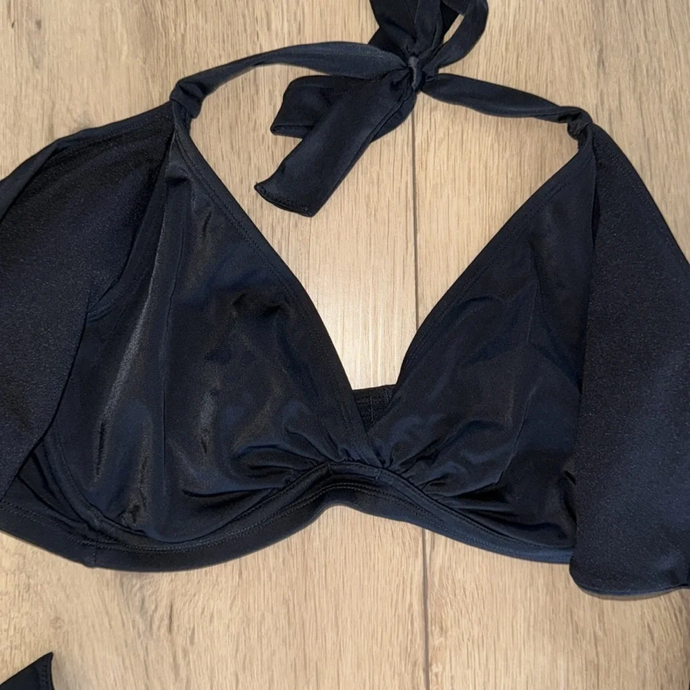 Athleta athletic swim